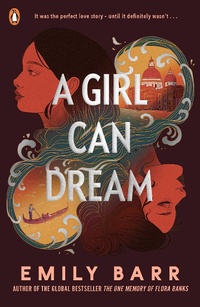 Abbildung von: A Girl Can Dream - Penguin Books Ltd