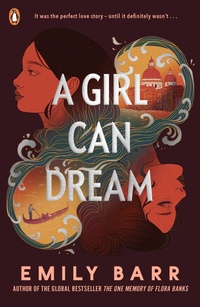 Enlarge image Cover: A Girl Can Dream - Penguin Books Ltd