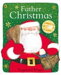 Cover: Father Christmas - Puffin