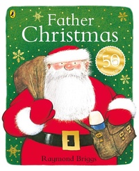 Abbildung von: Father Christmas - Puffin