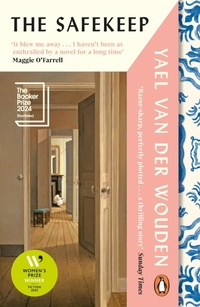 Enlarge image Cover: The Safekeep - Penguin Books Ltd