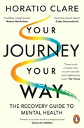Cover: Your Journey, Your Way - Penguin Books Ltd