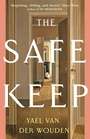 Cover: The Safekeep - Viking