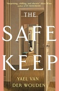 Cover: The Safekeep - Viking
