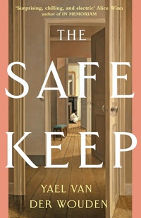 Enlarge image Cover: The Safekeep - Viking