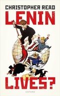 Cover: Lenin Lives? - Oxford University Press