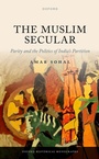 Cover: The Muslim Secular - OUP eBook