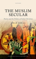 Cover: The Muslim Secular - OUP eBook