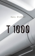 Cover: T 1000 - e-artnow
