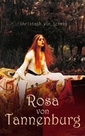 Cover: Rosa von Tannenburg - e-artnow