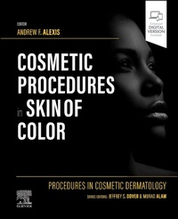 Abbildung von: Procedures in Cosmetic Dermatology: Cosmetic Procedures in Skin of Color - Elsevier