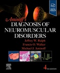 Cover: Aminoff's Diagnosis of Neuromuscular Disorders - Elsevier
