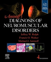 Abbildung von: Aminoff's Diagnosis of Neuromuscular Disorders - Elsevier