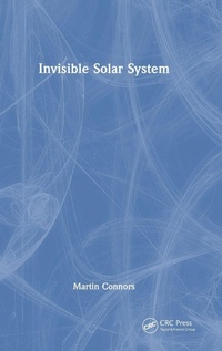 Abbildung von: Invisible Solar System - CRC Press