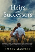 Cover: Heirs and Successors - PMA Books