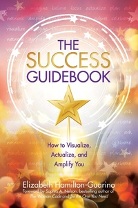 Enlarge image Cover: The Success Guidebook - Health Communications