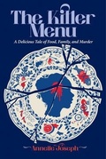 Cover: The Killer Menu - all about annette