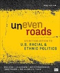 Cover: Uneven Roads - CQ Press