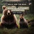 Cover: Bella and the Bear - Young Minds Publishing