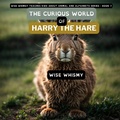Cover: The Curious World of Harry the Hare - IngramSpark