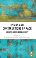 Cover: Hymns and Constructions of Race - Routledge