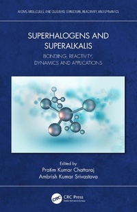 Abbildung von: Superhalogens and Superalkalis - Taylor & Francis