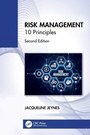 Cover: Risk Management - CRC Press
