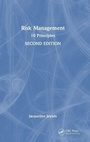 Cover: Risk Management - CRC Press