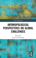 Cover: Anthropological Perspectives on Global Challenges - Routledge