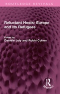 Cover: Reluctant Hosts: Europe and Its Refugees - Taylor & Francis