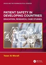 Cover: Patient Safety in Developing Countries - CRC Press