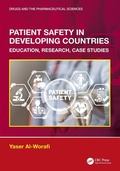 Cover: Patient Safety in Developing Countries - CRC Press