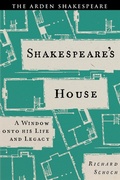 Cover: Shakespeare's House - The Arden Shakespeare