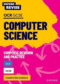 Abbildung von: Oxford Revise: OCR GCSE Computer Science Complete Revision and Practice - Oxford University Press