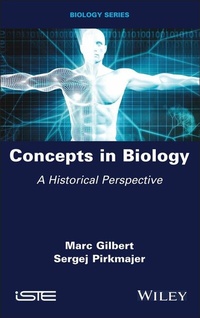 Enlarge image Cover: Concepts in Biology - Wiley