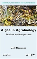 Cover: Algae in Agrobiology - Wiley