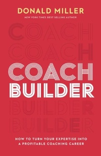 Abbildung von: Coach Builder - HarperCollins