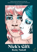 Cover: Nick's Gift - Lulu.com
