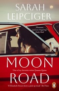 Cover: Moon Road - Transworld Digital