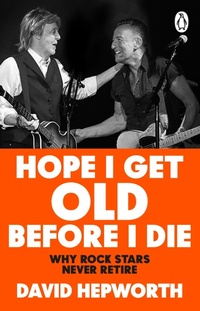 Abbildung von: Hope I Get Old Before I Die - Penguin (Transworld)