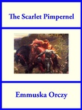 Cover: The Scarlet Pimpernel - SMK Books