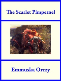 Abbildung von: The Scarlet Pimpernel - SMK Books