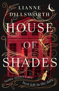 Abbildung von: House of Shades - Penguin (Cornerstone)