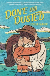 Enlarge image Cover: Done and Dusted - Quercus Publishing