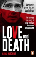 Cover: Love Until Death - Ebury Spotlight