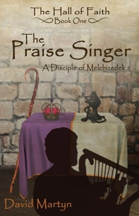 Enlarge image Cover: The Praise Singer - Windstorm Creative,US
