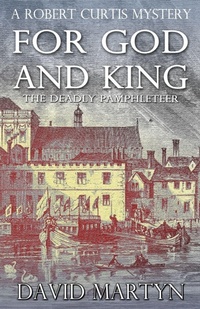 Enlarge image Cover: For God and King - Windstorm Creative,US