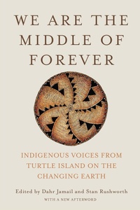 Enlarge image Cover: We Are the Middle of Forever - The New Press