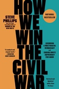 Cover: How We Win the Civil War - The New Press