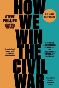 Enlarge image Cover: How We Win the Civil War - The New Press